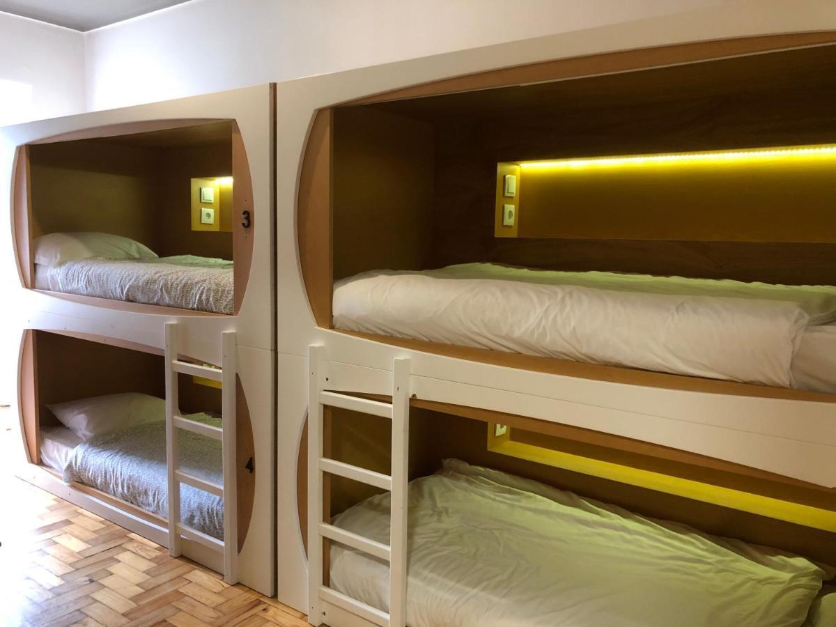 Vistas De Lisboa Hostel Ngoại thất bức ảnh