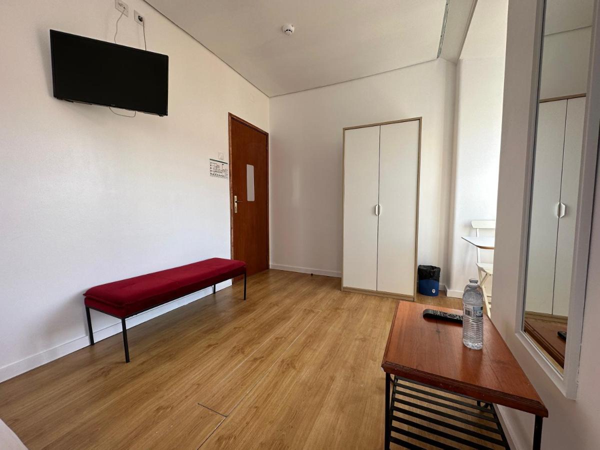 Vistas De Lisboa Hostel Ngoại thất bức ảnh