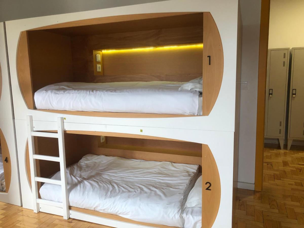 Vistas De Lisboa Hostel Ngoại thất bức ảnh