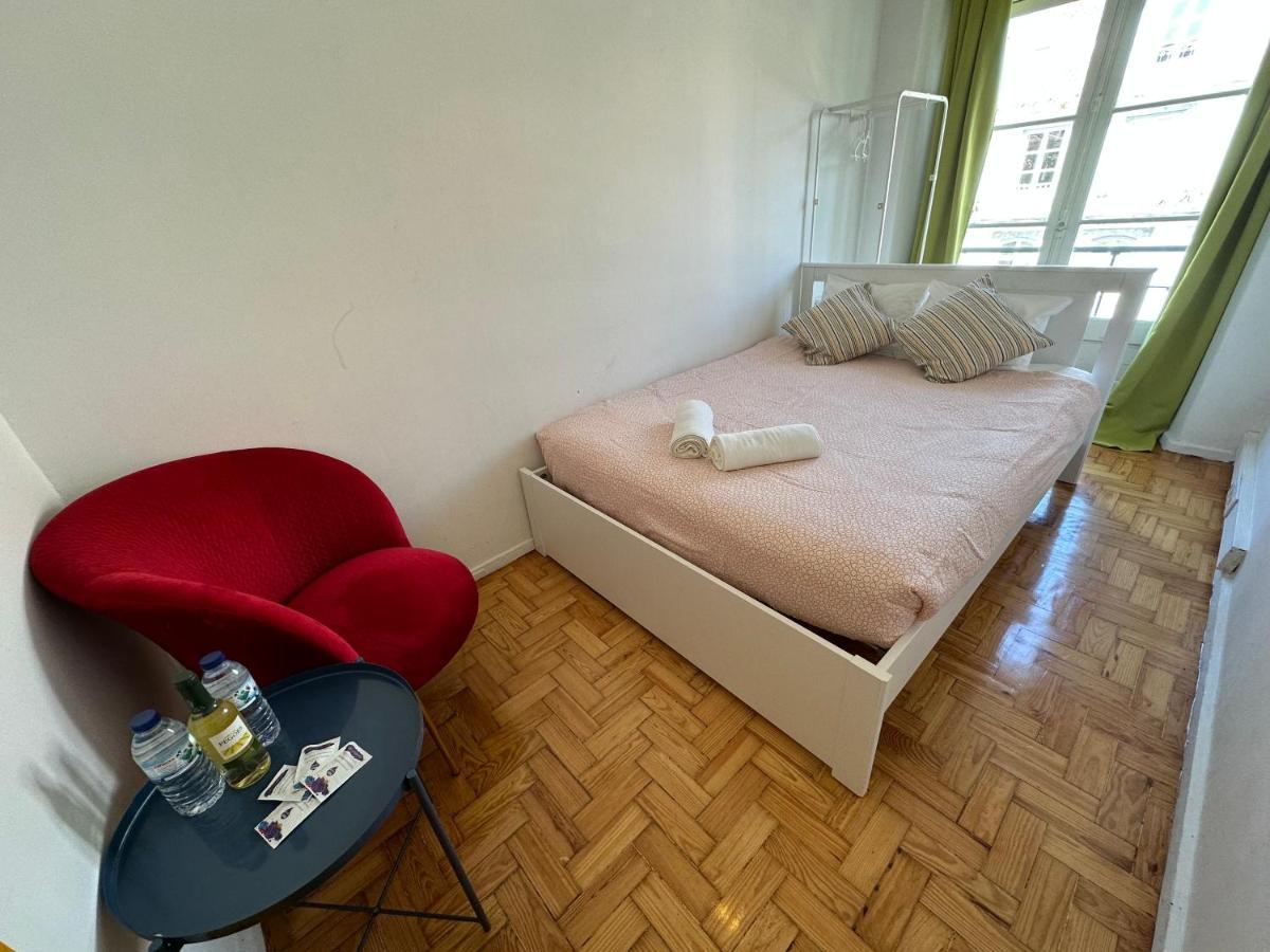 Vistas De Lisboa Hostel Ngoại thất bức ảnh