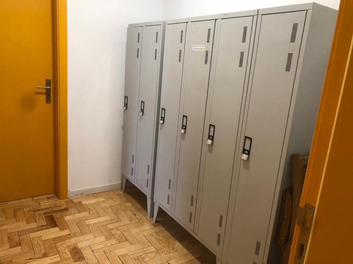 Vistas De Lisboa Hostel Ngoại thất bức ảnh