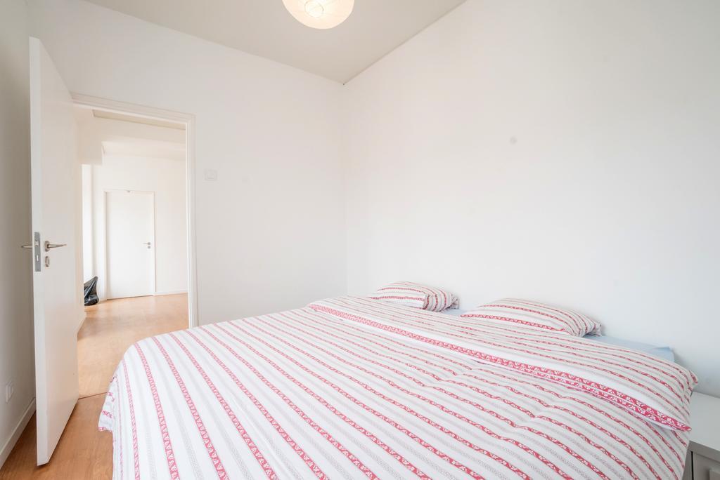 Vistas De Lisboa Hostel Ngoại thất bức ảnh