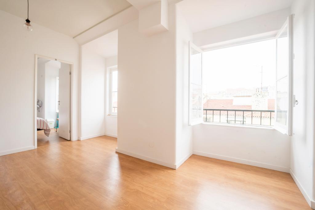 Vistas De Lisboa Hostel Ngoại thất bức ảnh