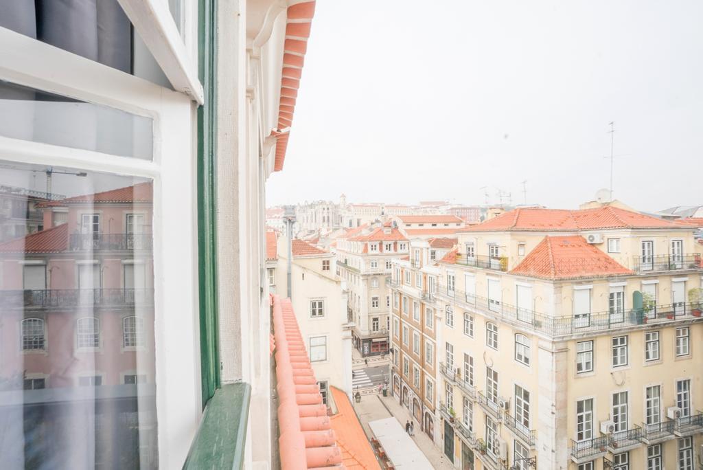 Vistas De Lisboa Hostel Ngoại thất bức ảnh