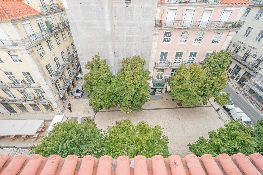 Vistas De Lisboa Hostel Ngoại thất bức ảnh
