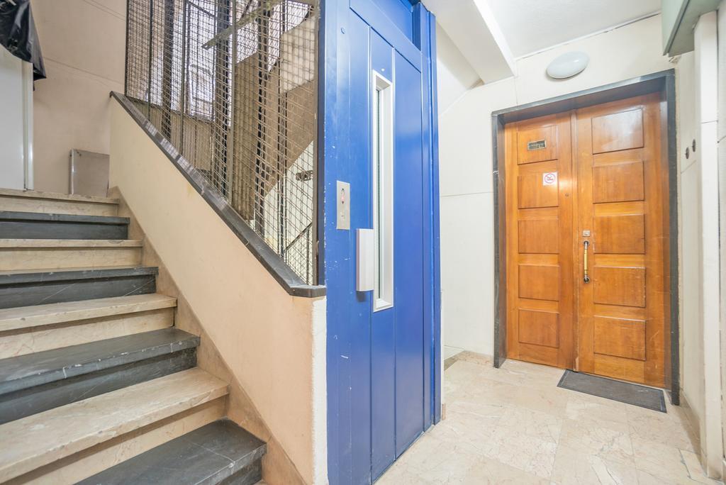 Vistas De Lisboa Hostel Ngoại thất bức ảnh