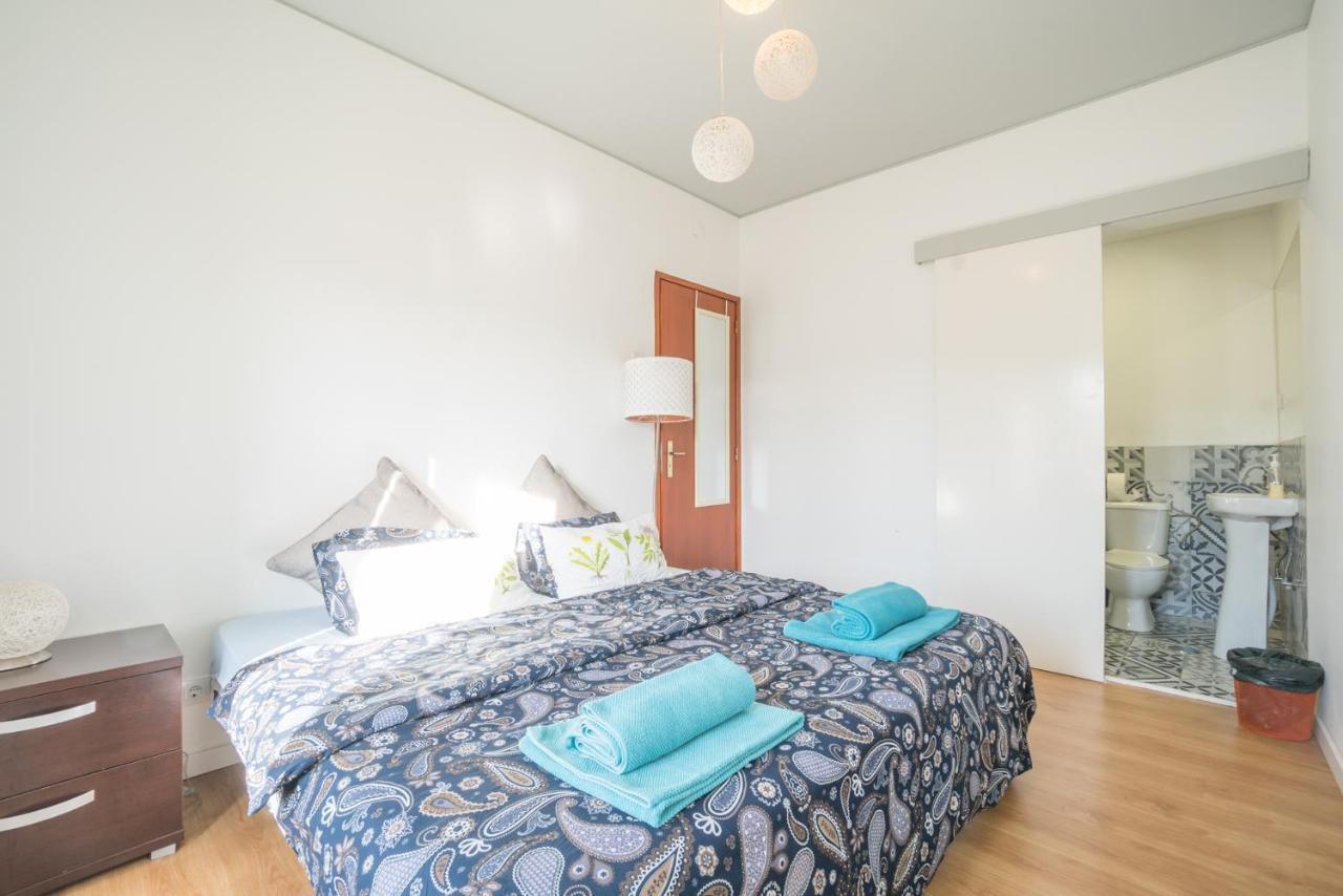 Vistas De Lisboa Hostel Ngoại thất bức ảnh